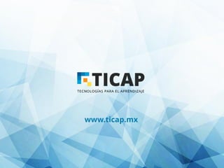 www.ticap.mx
 