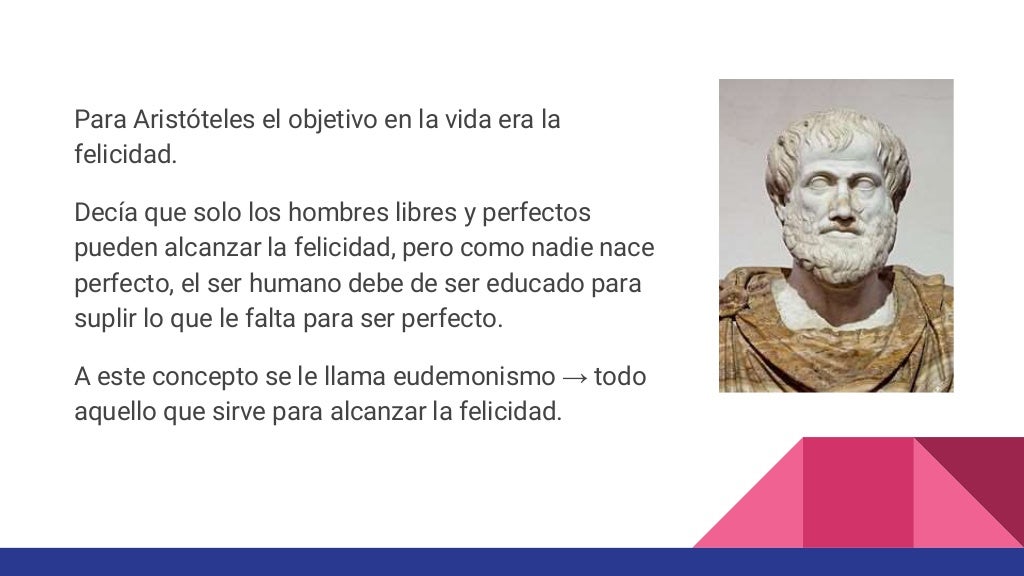Ética y carácter moral de Aristóteles Ética y carácter moral de Aristóteles