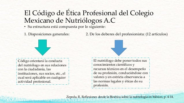 ética y contexto actual.11