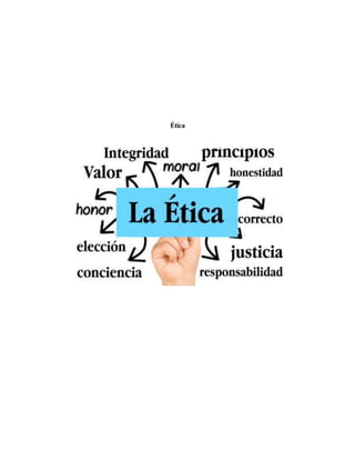 Ética
 