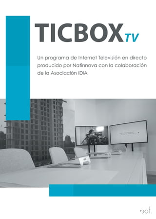 TICBOX TV