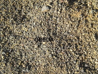 GREDA