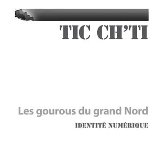 TIC CHTI 2 Identité numérique