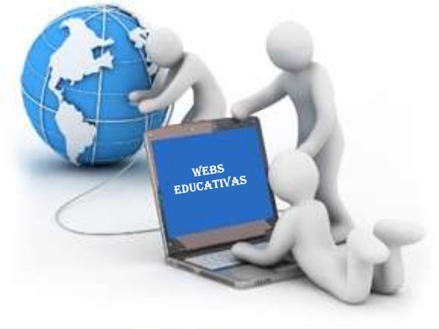 Webs Educativas