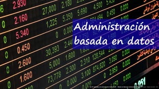 10
‘Las TIC aplicadas a la comunicación institucional’ – Máster en liderazgo institucional - INAP - Jordi Graells – Madrid 16,03,2021 - CC0
Administración
basada en datos
‘Las TIC aplicadas a la comunicación institucional’ – Máster en liderazgo institucional - INAP - Jordi Graells – Madrid 16,03,2021 - CC0
 