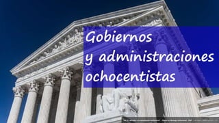 2
‘Las TIC aplicadas a la comunicación institucional’ – Máster en liderazgo institucional - INAP - Jordi Graells – Madrid 16,03,2021 - CC0
Gobiernos
y administraciones
ochocentistas
‘Las TIC aplicadas a la comunicación institucional’ – Máster en liderazgo institucional - INAP - Jordi Graells – Madrid 16,03,2021 - CC0
 