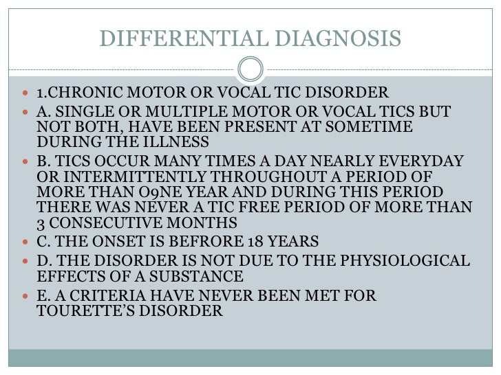 tic-disorder