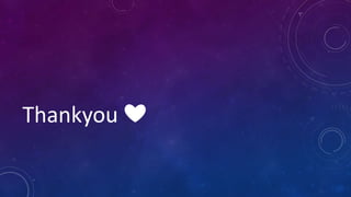 Thankyou ❤️
 