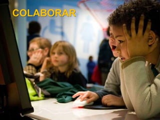 COLABORAR