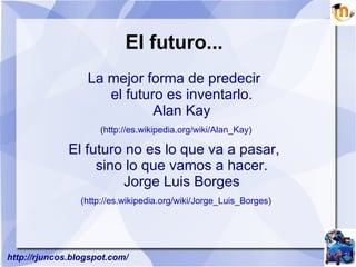 Herramientas TIC en el aula (PC,web,PDI...)