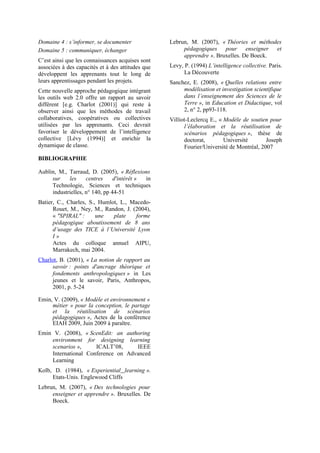 Tice Med09 Projet Sti