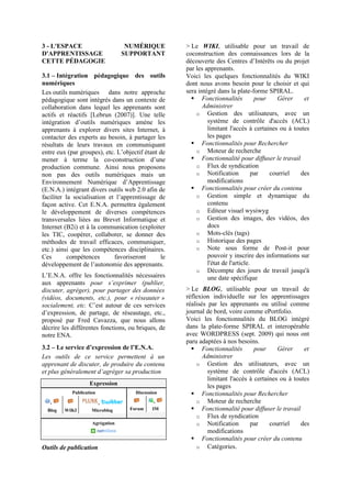 Tice Med09 Projet Sti