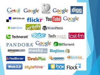 LAS NUEVAS TECNOLOGÍAS DE LA COMUNICACIÓN E INFORMACIÓN (TIC) 