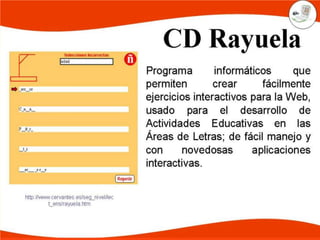 Tic en la educación 01