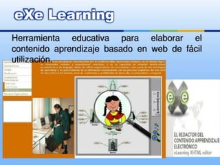 Tic en la educación 01
