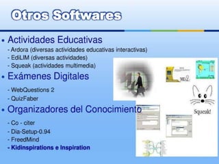 Tic en la educación 01