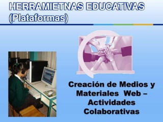 Tic en la educación 01