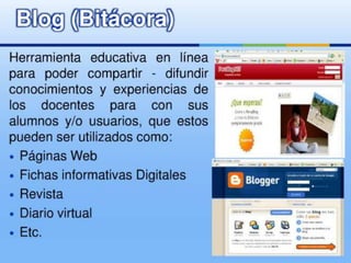 Tic en la educación 01