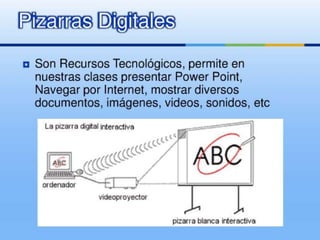 Tic en la educación 01