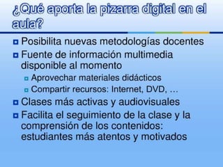 Tic en la educación 01