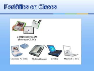 Tic en la educación 01