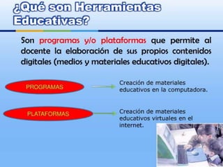 Tic en la educación 01