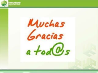 Tic en la Educacion Superior