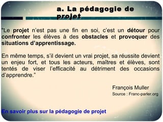 Tice projet interdisciplinaire_bologne_7mars_2012
