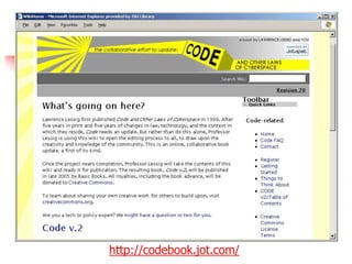 http://codebook.jot.com/