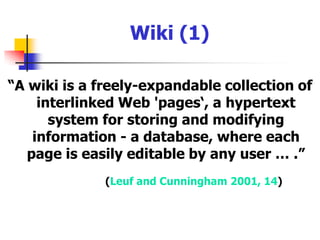  Disruptive Technologies