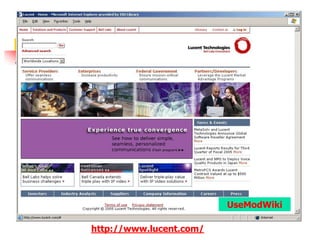 TWikihttp://www.indexdata.dk/