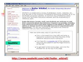 MediaWikihttp://selfarchive.org/