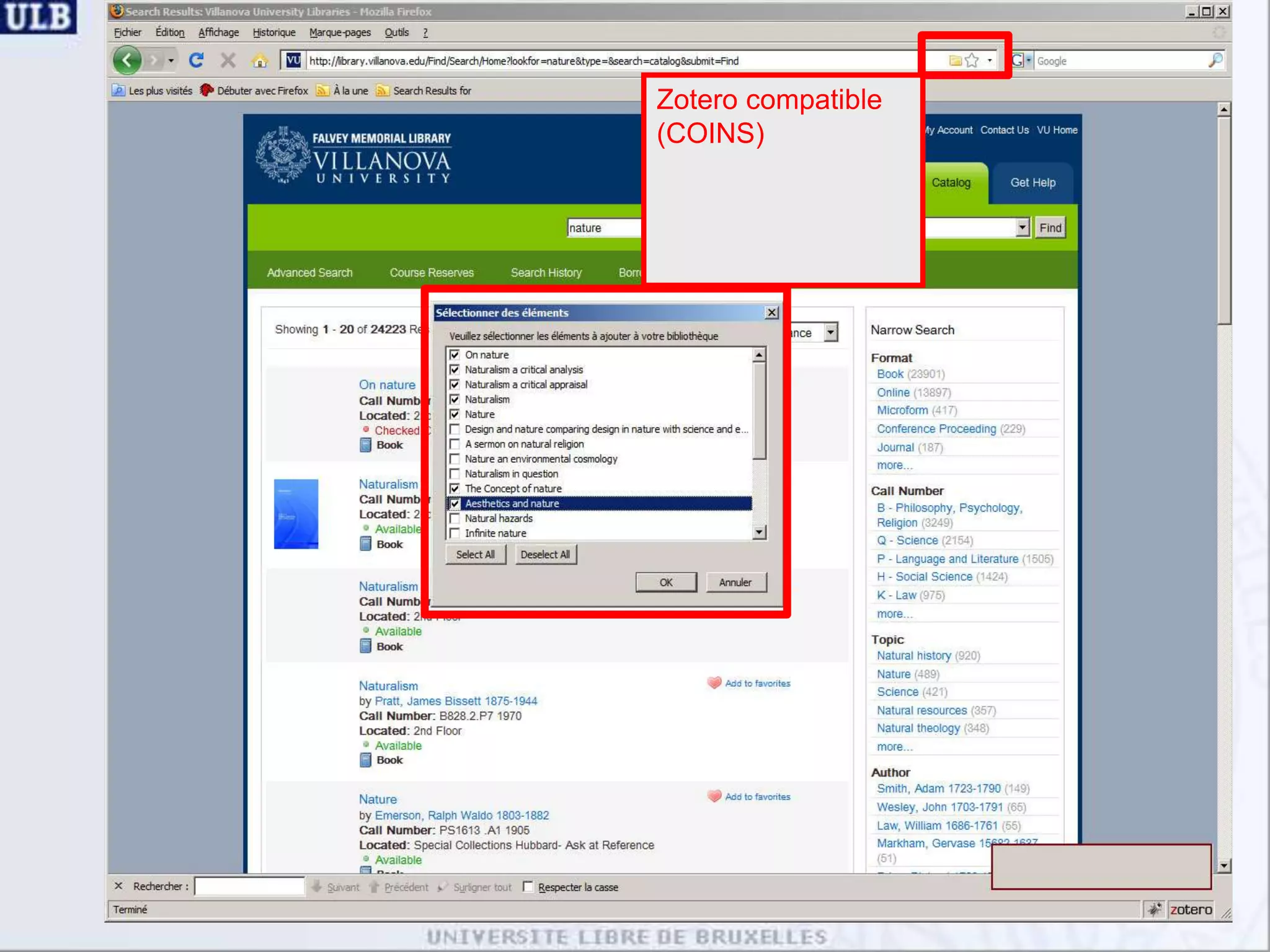 Internationalization
