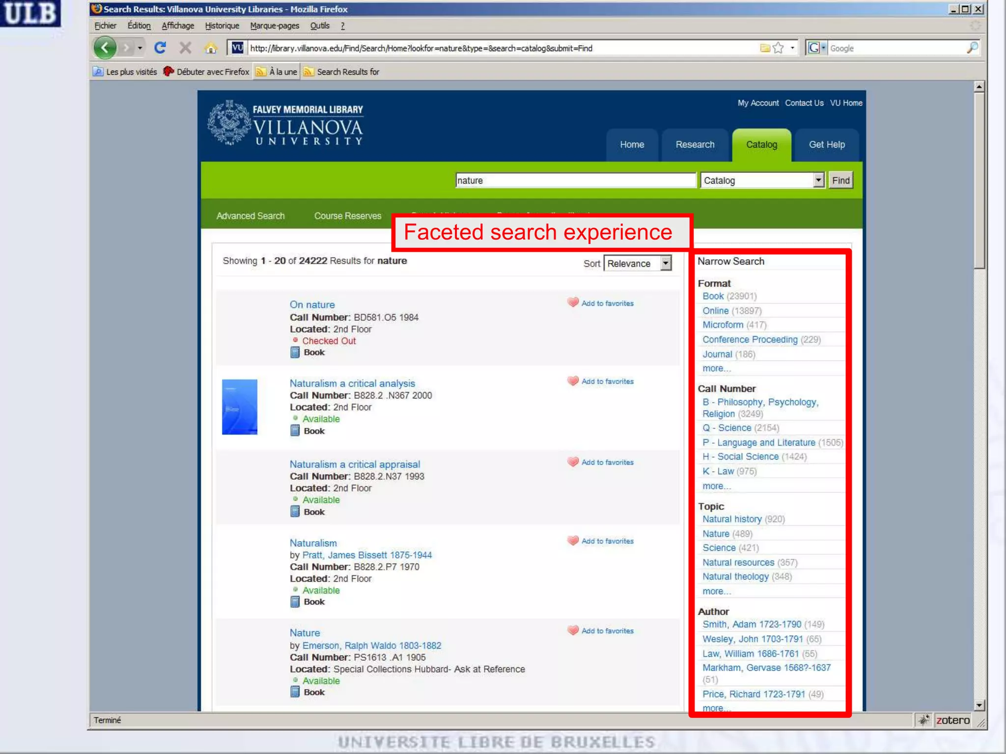 Customizable interface: localization and brandingUses Yahoo User Interface CSS, PHP Smarty templates, XML/XSL, AJAX, Javascript
