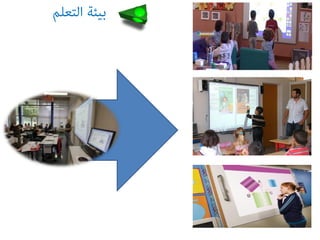 Tic et enseignement