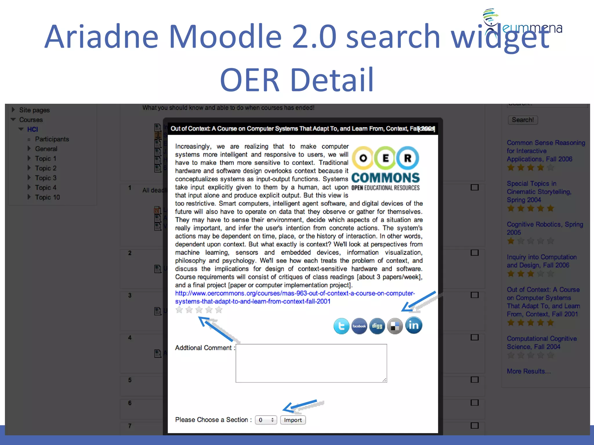 Ariadne Moodle 2.0 search widget
          OER Detail
 