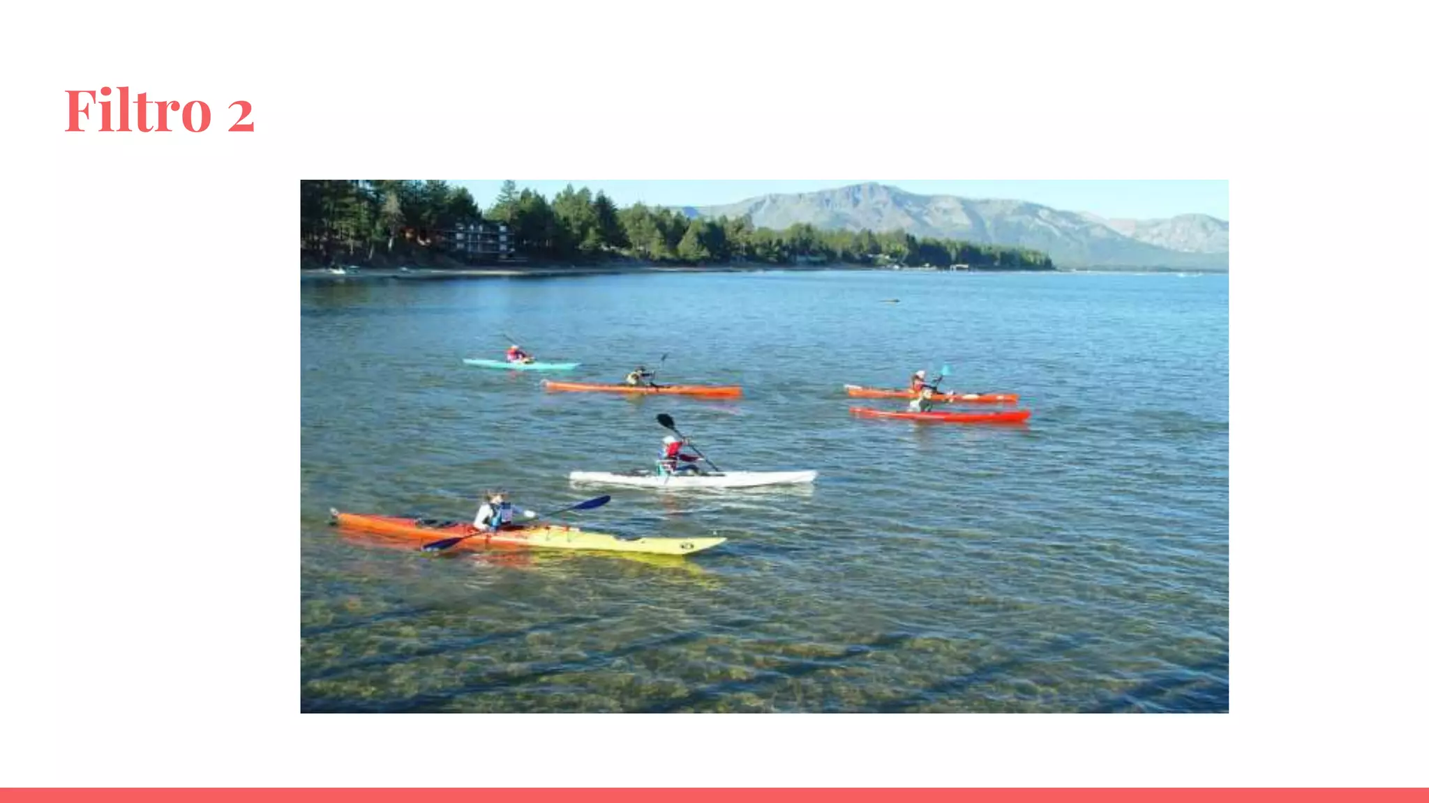 Filtro 2
 