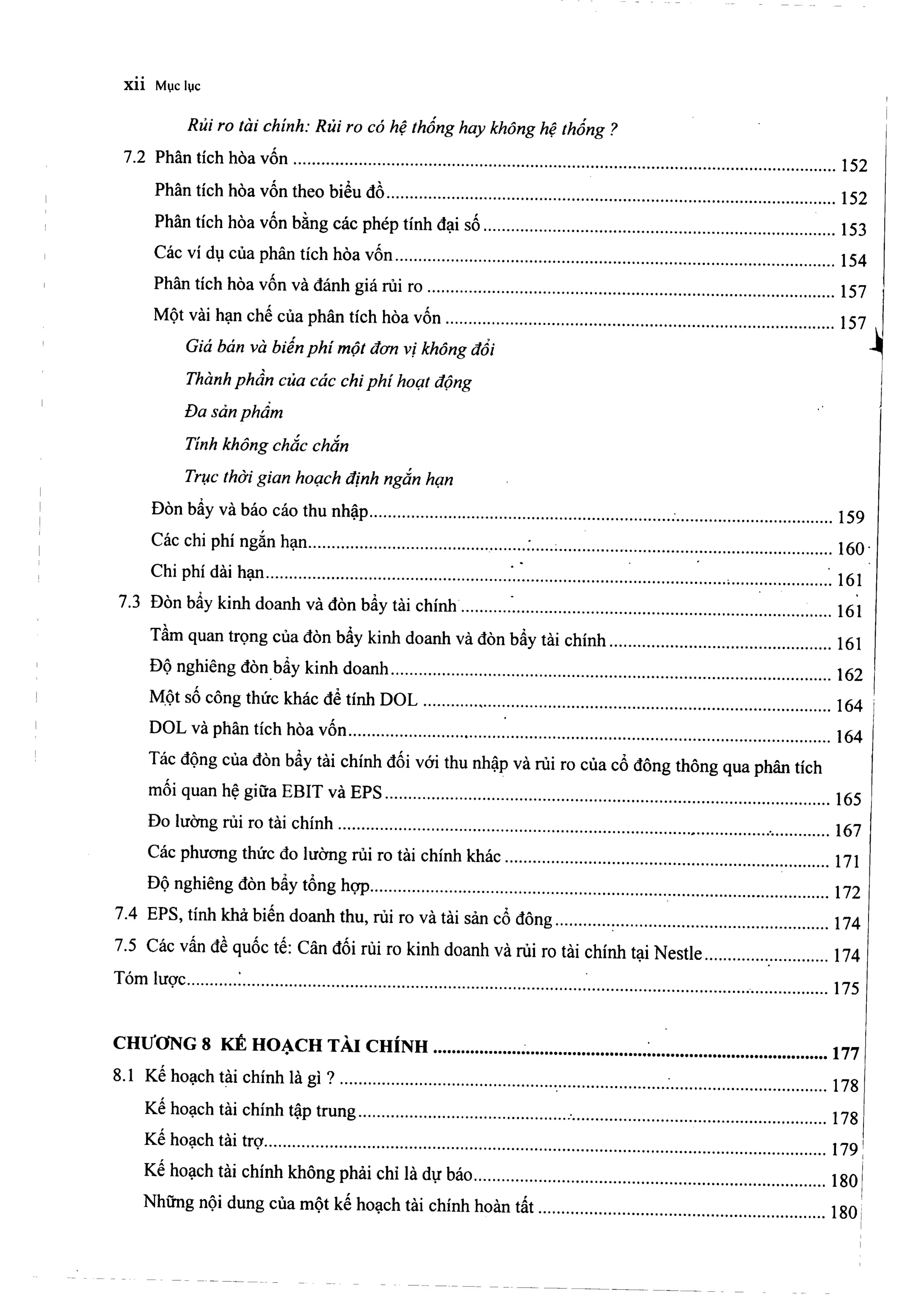 Tài chính doanh nghiệp hiện đại, Trần Ngọc Thơ.pdf