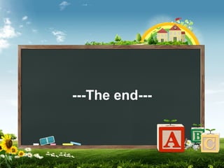 ---The end---

 