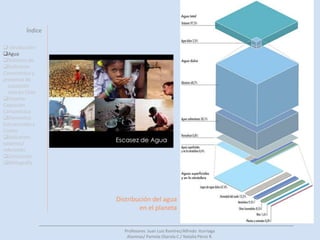Definición Camanchaca y presencia de     esta en ChileSistema Captación Camanchaca