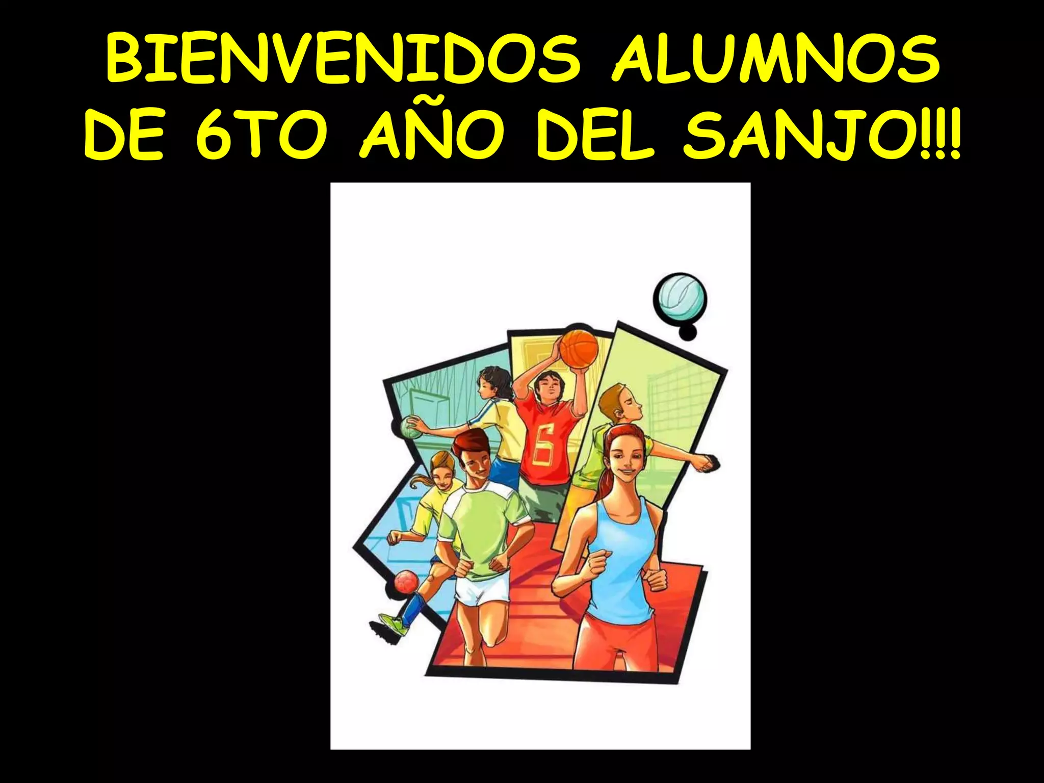 PROYECTO ANUAL SEXTO A O SJO PPT proyecto-anual-sexto-a-o-sjo-ppt