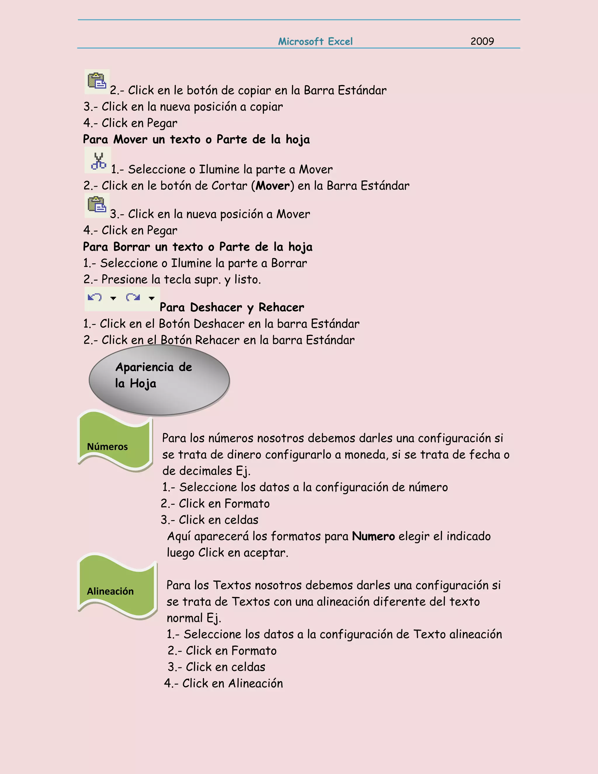 Tic Tutorial De Excel
