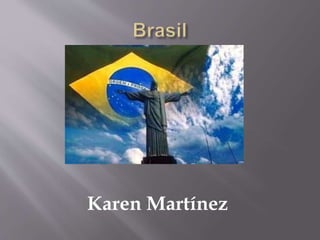 Karen Martínez
 