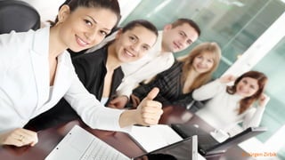 So ticken wir, 11 / 40© Jürgen Zirbik
 