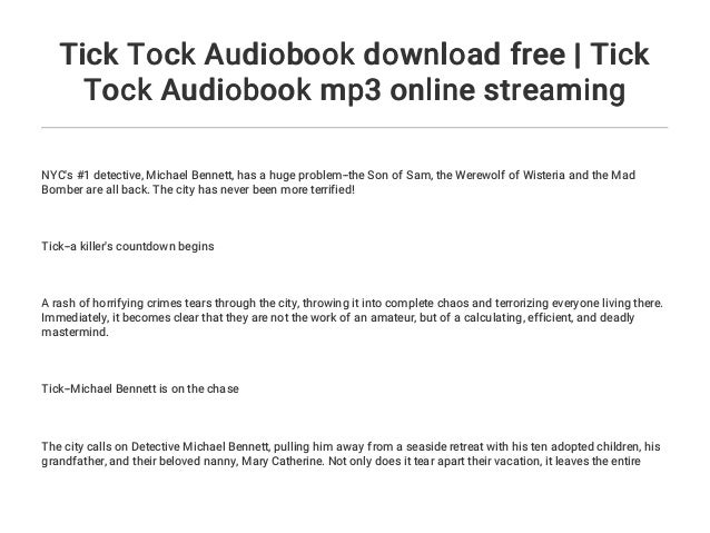 mp3 tick tock downloader mp3 tick tock downloader