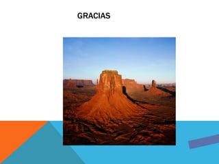 GRACIAS
Gracias
 