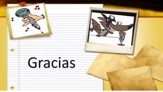 GraciasGracias
 