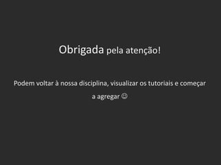Transformar o blog numa comunidade através de convite a vários  utilizadores e atribuição de funções: em Painel - UtilizadoresGerir o blogComentáriosEm Painel clicar em Comentários