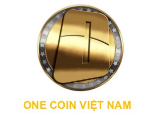 ONE COIN VIỆT NAM
 