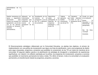 Tic Normal Sup Informe Final[1]